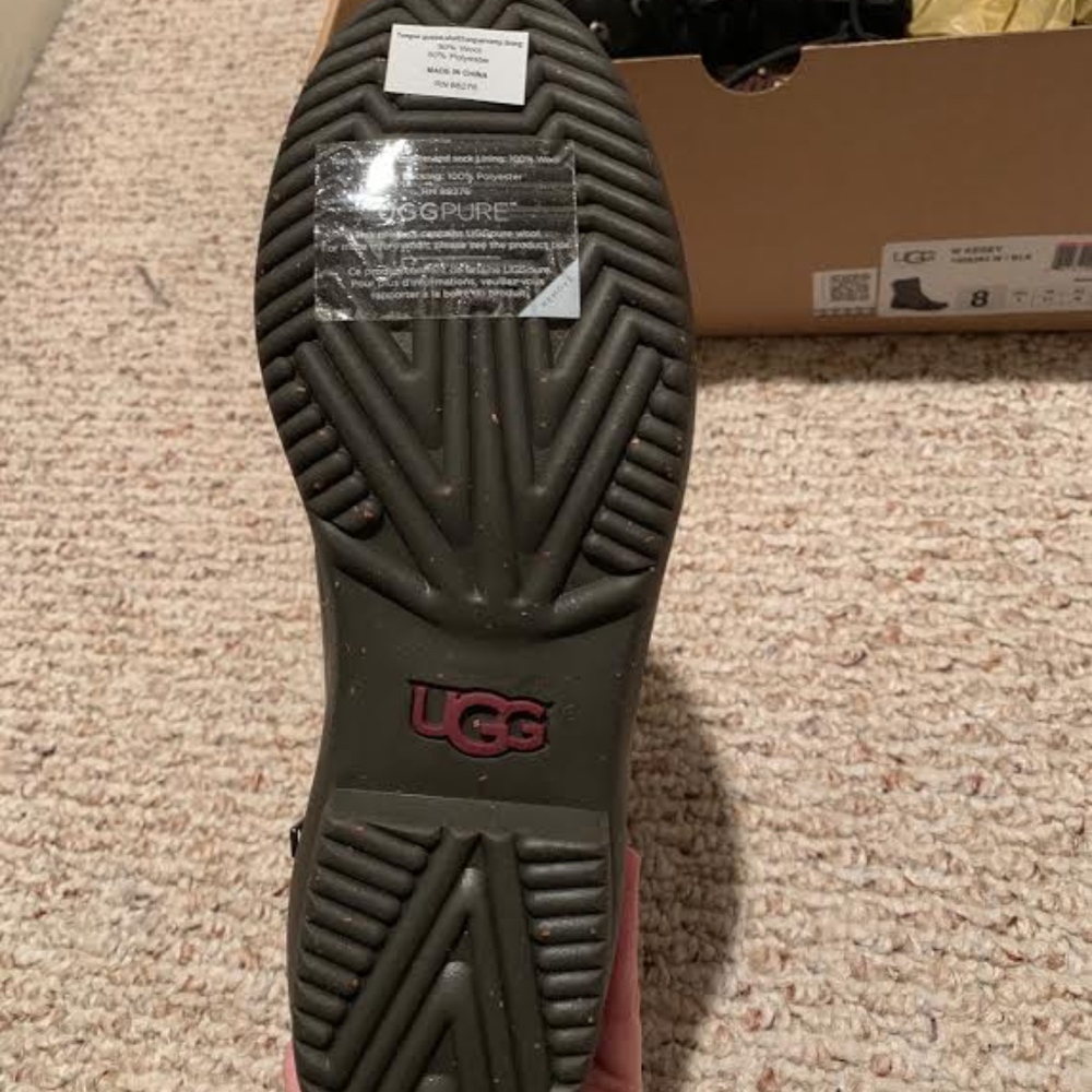 UGG Boots - Picture 3 of 5